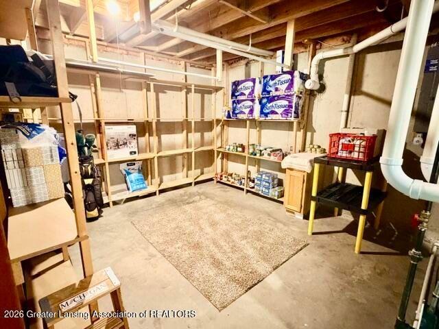 3901 Bostedor Road, Eaton Rapids, MI 48827