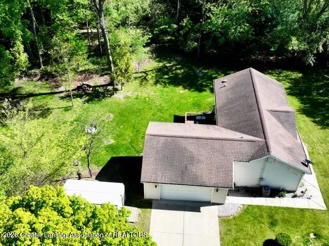 3901 Bostedor Road, Eaton Rapids, MI 48827