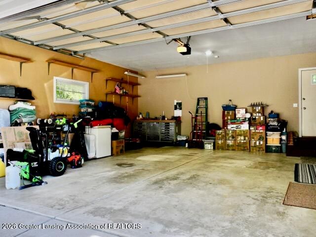 3901 Bostedor Road, Eaton Rapids, MI 48827