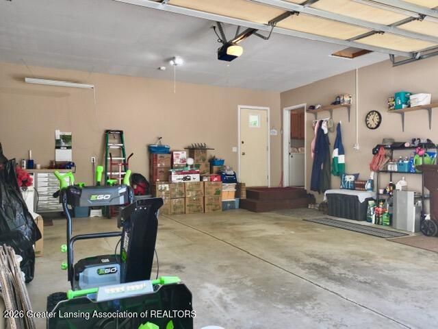 3901 Bostedor Road, Eaton Rapids, MI 48827
