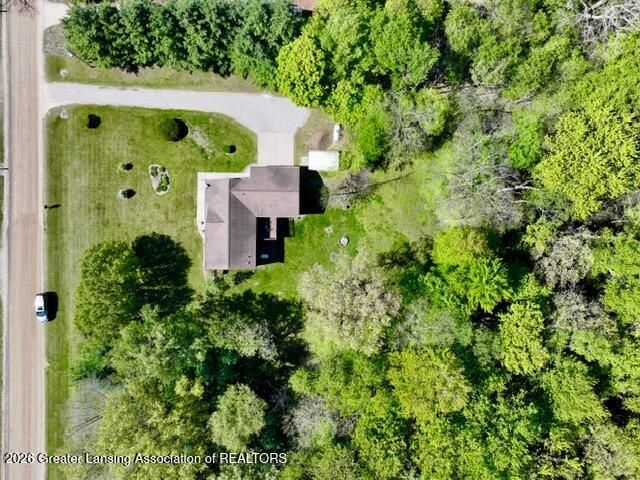 3901 Bostedor Road, Eaton Rapids, MI 48827