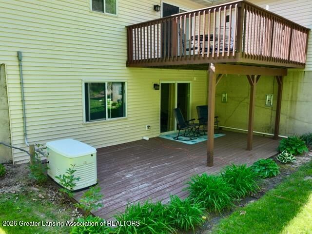 3901 Bostedor Road, Eaton Rapids, MI 48827