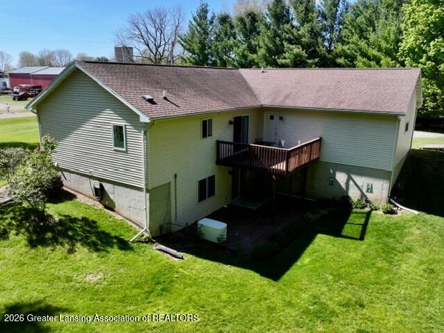 3901 Bostedor Road, Eaton Rapids, MI 48827
