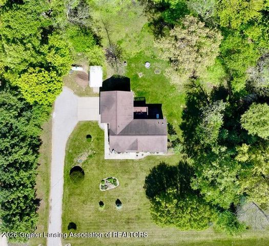 3901 Bostedor Road, Eaton Rapids, MI 48827