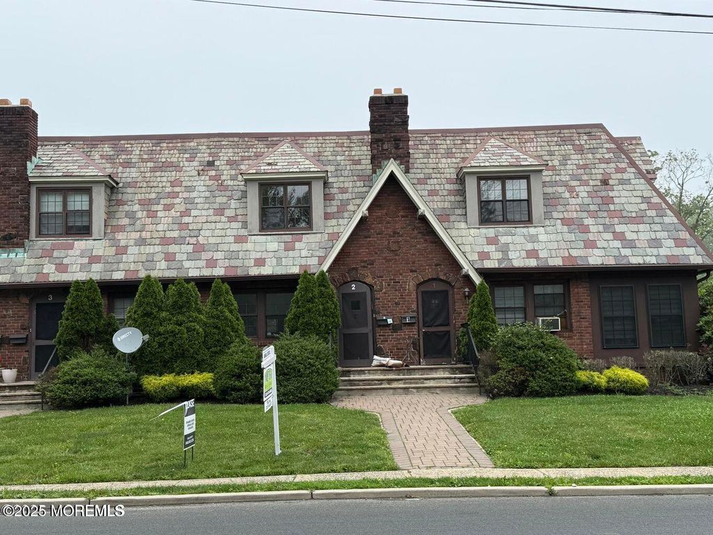 1001 Norwood Avenue 4, Long Branch, NJ 07740