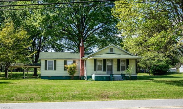 501 US Highway 21, Statesville, NC 28625