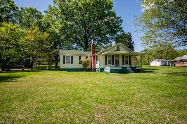 501 US Highway 21, Statesville, NC 28625