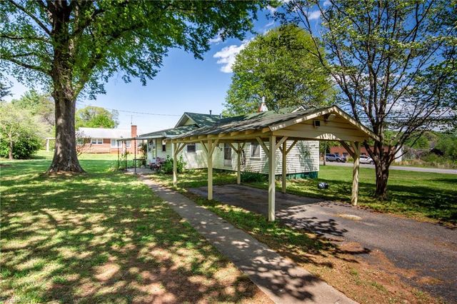 501 US Highway 21, Statesville, NC 28625