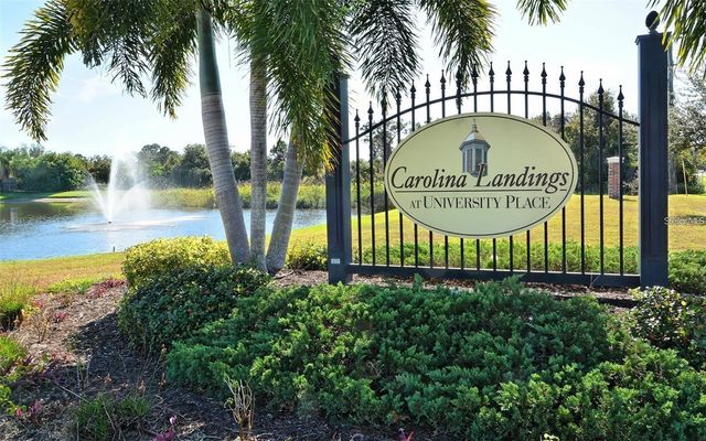 7658 PLANTATION CIRCLE, Bradenton, FL 34201