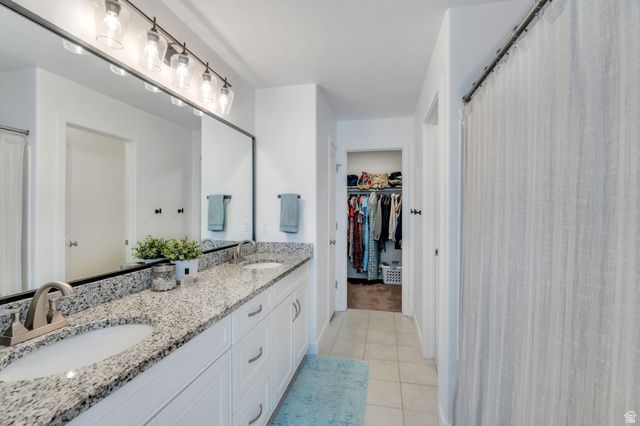 15253 S WILD HORSE WAY, Bluffdale, UT 84065
