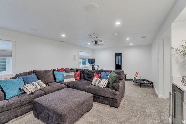 15253 S WILD HORSE WAY, Bluffdale, UT 84065