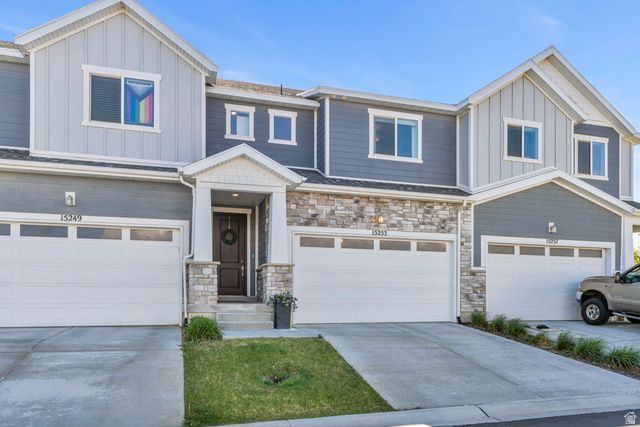15253 S WILD HORSE WAY, Bluffdale, UT 84065