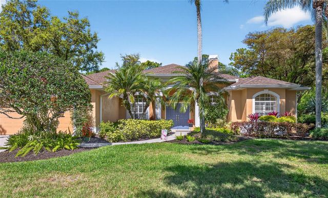 7606 PARTRIDGE STREET, Bradenton, FL 34202