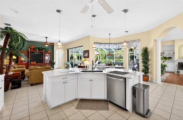 7606 PARTRIDGE STREET, Bradenton, FL 34202