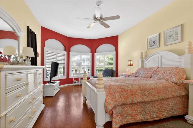 7606 PARTRIDGE STREET, Bradenton, FL 34202