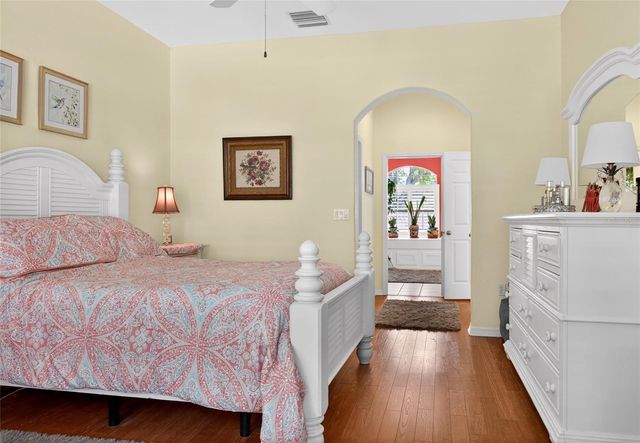 7606 PARTRIDGE STREET, Bradenton, FL 34202