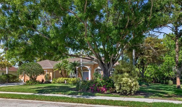 7606 PARTRIDGE STREET, Bradenton, FL 34202