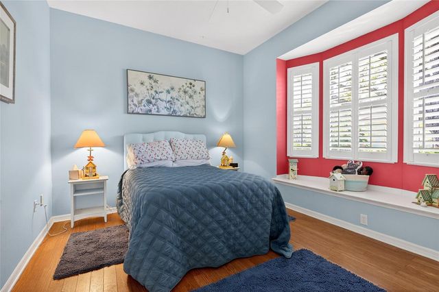 7606 PARTRIDGE STREET, Bradenton, FL 34202