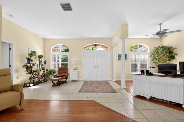 7606 PARTRIDGE STREET, Bradenton, FL 34202