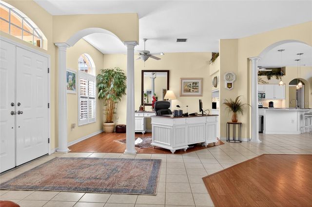 7606 PARTRIDGE STREET, Bradenton, FL 34202