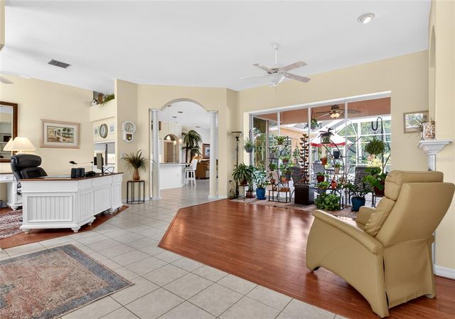 7606 PARTRIDGE STREET, Bradenton, FL 34202