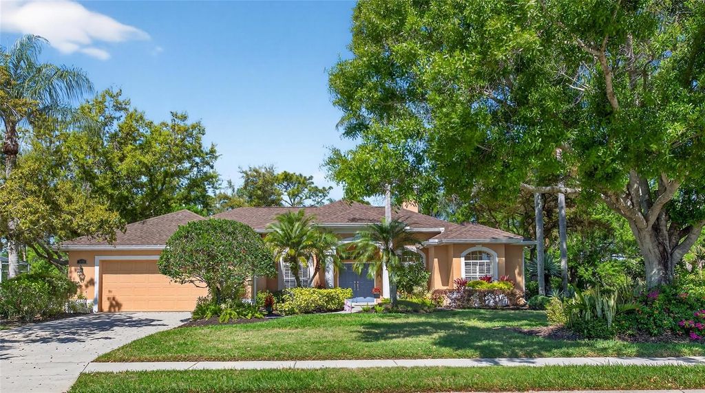 7606 PARTRIDGE STREET, Bradenton, FL 34202