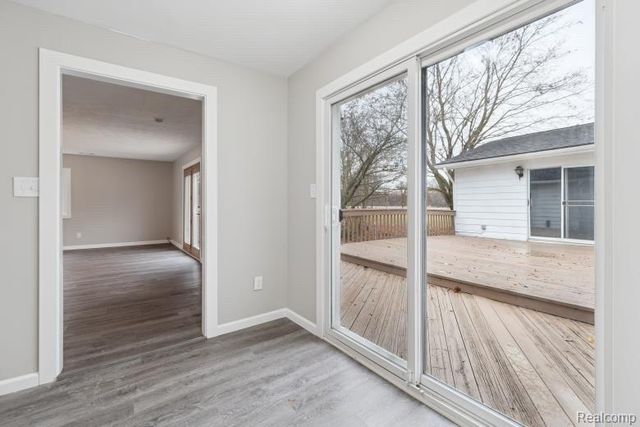 15635 Martinsville Road, Van Buren Charter Township, MI 48111