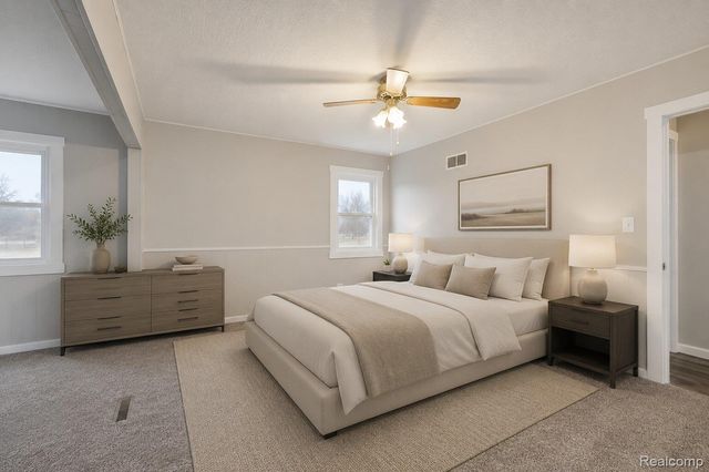 15635 Martinsville Road, Van Buren Charter Township, MI 48111