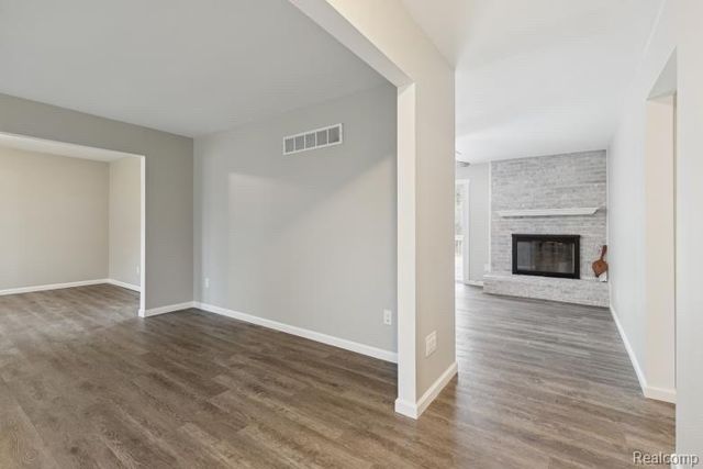 15635 Martinsville Road, Van Buren Charter Township, MI 48111
