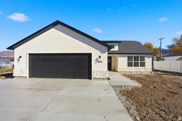 894 N 400 W, Logan, UT 84321