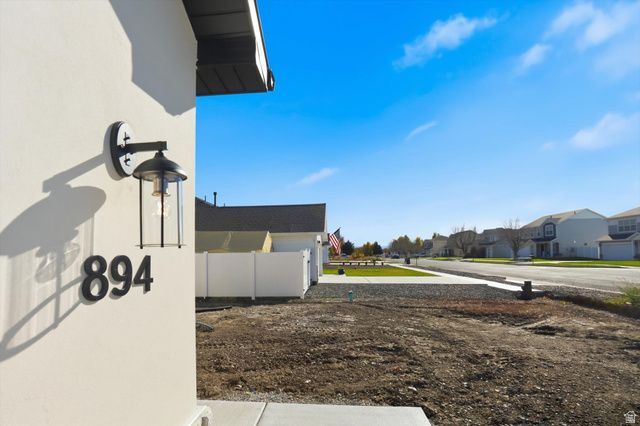 894 N 400 W, Logan, UT 84321