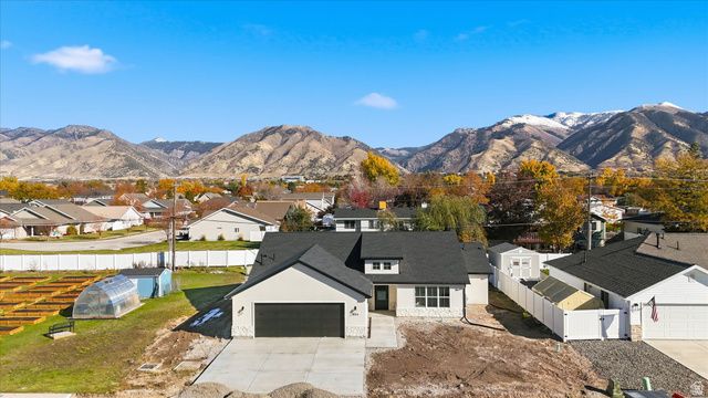 894 N 400 W, Logan, UT 84321