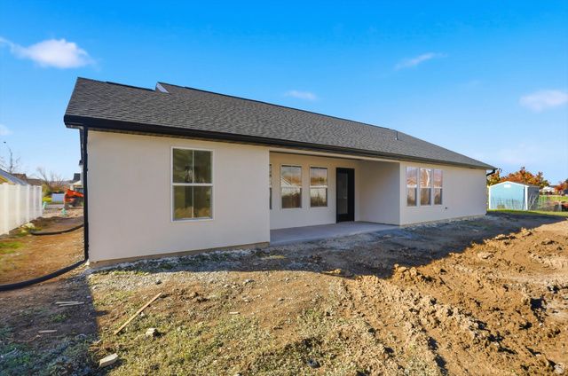 894 N 400 W, Logan, UT 84321