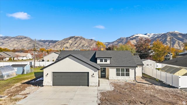 894 N 400 W, Logan, UT 84321