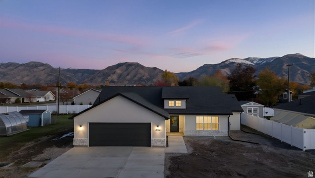 894 N 400 W, Logan, UT 84321