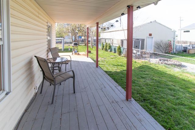 4311 W Everett Ave, Spokane, WA 99205