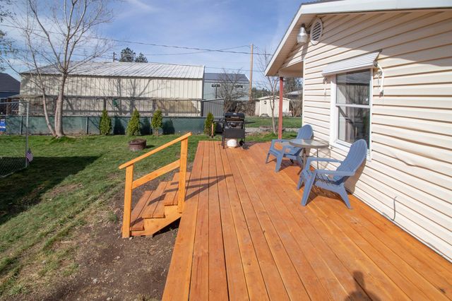 4311 W Everett Ave, Spokane, WA 99205