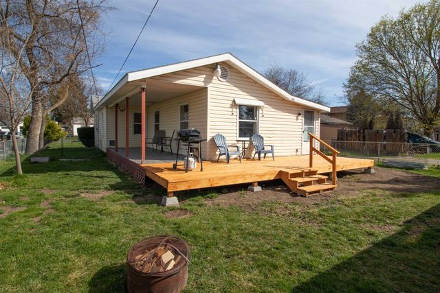 4311 W Everett Ave, Spokane, WA 99205