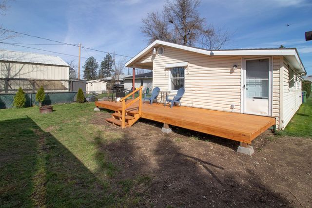 4311 W Everett Ave, Spokane, WA 99205