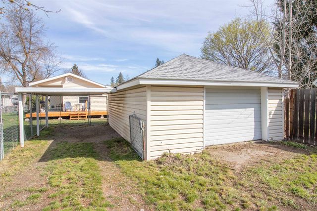 4311 W Everett Ave, Spokane, WA 99205