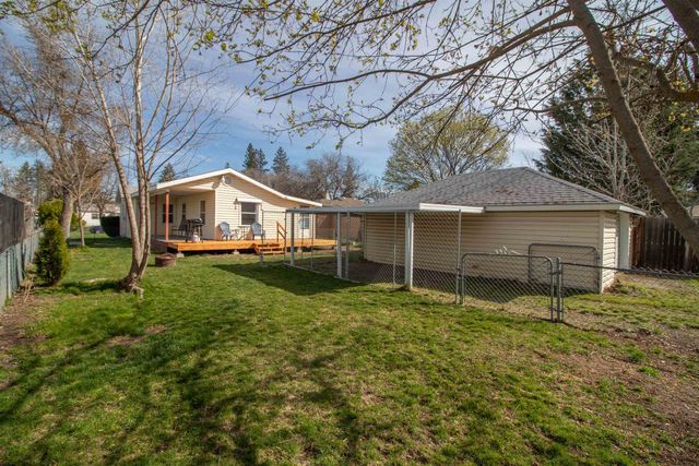 4311 W Everett Ave, Spokane, WA 99205