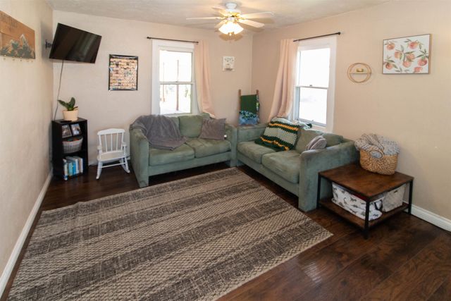 4311 W Everett Ave, Spokane, WA 99205