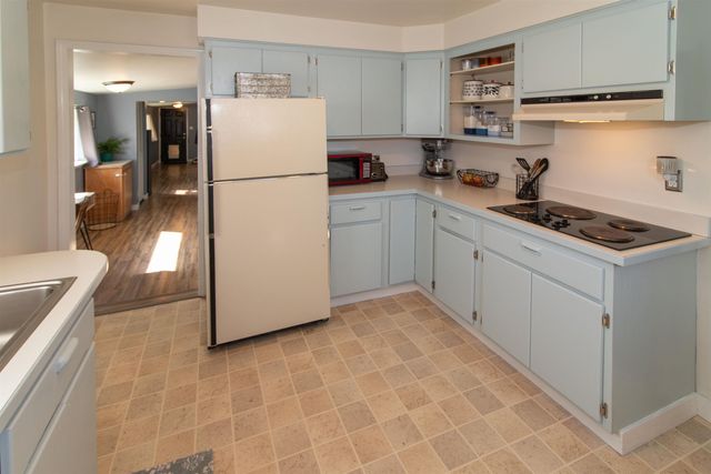 4311 W Everett Ave, Spokane, WA 99205