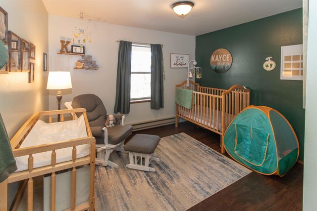 4311 W Everett Ave, Spokane, WA 99205