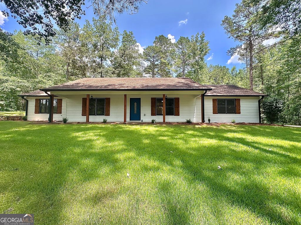 115 Creekside Lane, Covington, GA 30016
