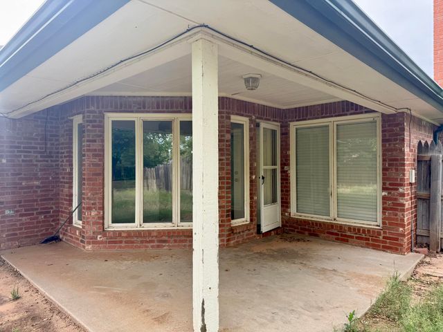 5912 74th Street, Lubbock, TX 79424