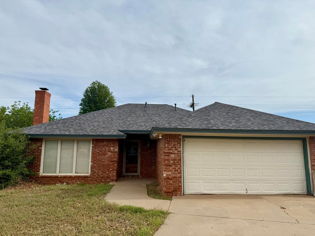 5912 74th Street, Lubbock, TX 79424