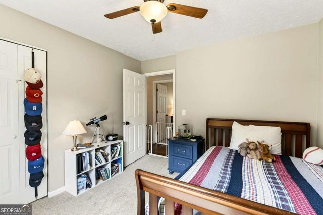 1526 Hickory Drive SW, Lilburn, GA 30047