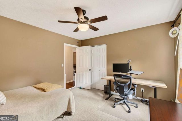 1526 Hickory Drive SW, Lilburn, GA 30047