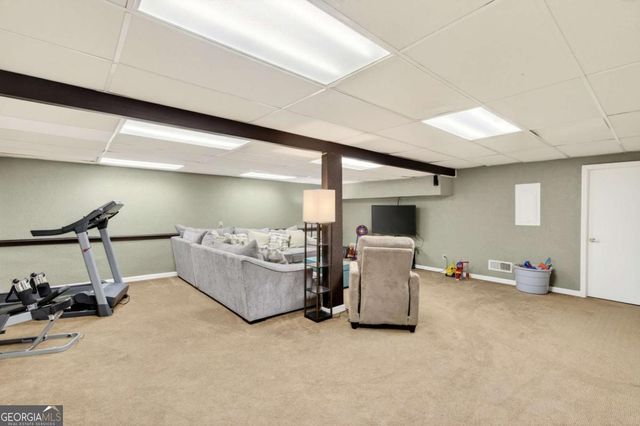 1526 Hickory Drive SW, Lilburn, GA 30047